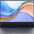 Ноутбук Honor MagicBook X16 2024  BRN-F56 16", 2024, IPS, Intel Core i5 12450H 2ГГц, 8-ядерный, 16ГБ LPDDR4x, 512ГБ SSD,  Intel UHD Graphics, без операционной системы, серый [5301ahhm]